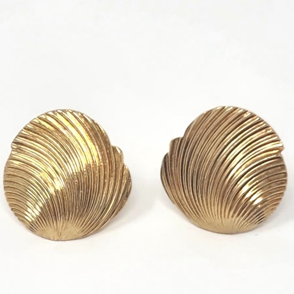 Dior Jewelry - Christian Dior Vintage Earrings